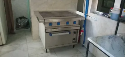 Oshxona Jixozlari 1