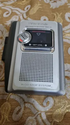 Panasonic RQ-L11