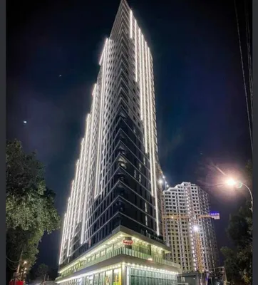 Akay City turar joy majmuasida 2 xonali kvartira sotiladi
