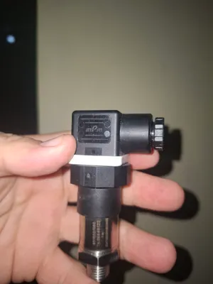 kompressor bosim datchigi