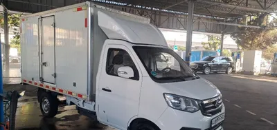 Changan T30 (furgon 1