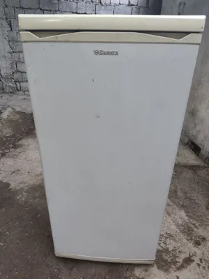 Холодильник Свичга 1