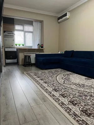 Feruza Eko bozori, 2 xonali kvartira ijarasi 1