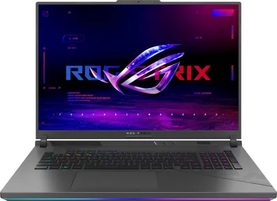 " ASUS ROG Strix G18/I9-13980HX/DDR5 16GB/SSD 1TB/18.0"WQXGA/RTX4070 1