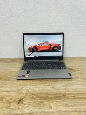 Lenovo Ryzen 5 — 8 yadroli, yangi kabi, AutoCAD, 3ds Max, IT va o‘yinlar uchun 1