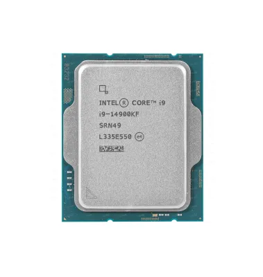 ; S1700 Core i9 14900KF protsessori (Raptor Lake) 1