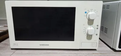 Микроволновка Samsung 1
