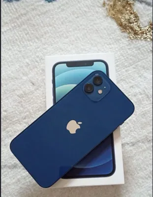 iPhone 12, идеальное состояние, срочно 1