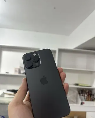 iPhone 16 Pro Max 1