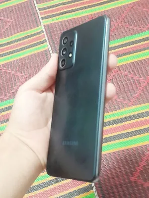 samsung galaxy A52 256GB 1