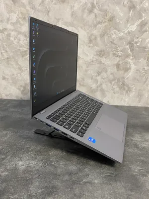Noutbuk HANSON : Core i5-12600H (12-avlod) 1