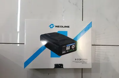 Neoline 7900 Wi‑Fi