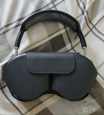 Airpods Max 2 lux, midnight. SROCHNO PUL KK 1