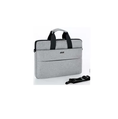 } BAGS & CASES Сумка для ноутбука 2E Slim Keeper Plus