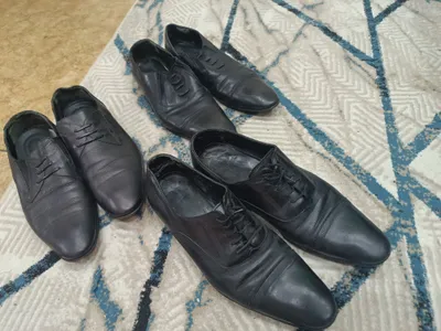 Продам туфли мужские размер 43