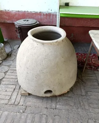 Yangi tandirlar sotiladi 1