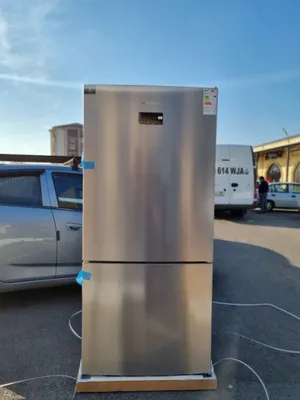 Beston refrigerator BC-722IN большой семейный холодильник 1