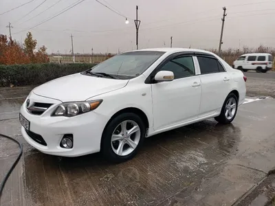 Продаётся Toyota Corolla 1