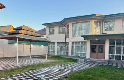 6-комнатная квартира, 251 м², Юнусабад 1