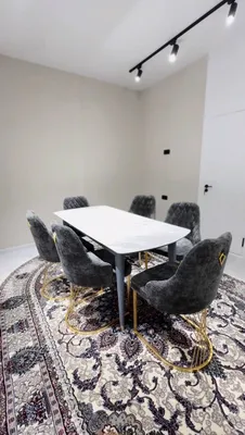 1 xona 2 xona qilingan kvartira sotiladi. 1