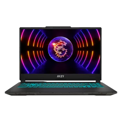 MSI CYBORG 15