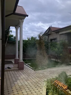 продажа дома греческий городок феруза 1