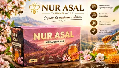 Asal tabiiy qoshiąchasi 1