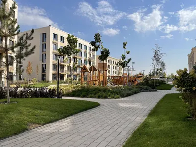 Продажа 2-комн. кв. 40.31 м² · ID 6543 1