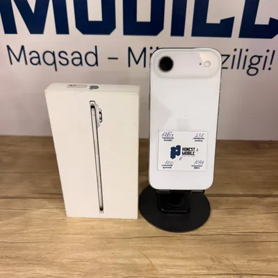 iPhone 17 Air