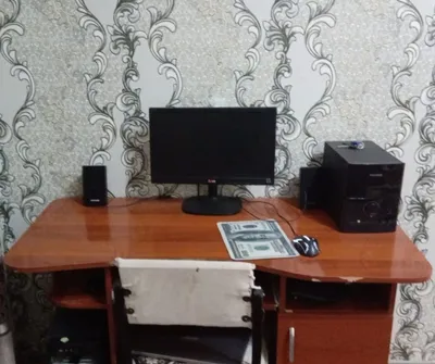Офисный компьютер