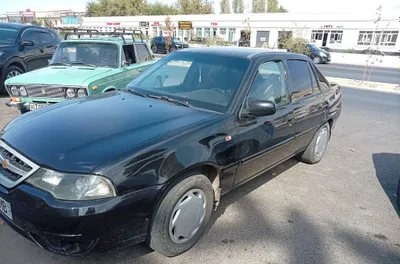 Nexia 2, 2008 года 1
