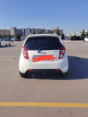 spark 2022 avtomat 1