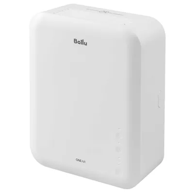 Бризер Ballu ONEAIR ASP-80 1