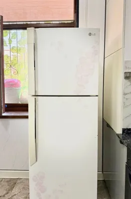 Продаётся холодильник LG! 1