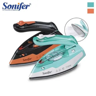 Дорожный Утюг Sonifer 9054 1
