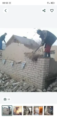 Услуги алмазного бурения и перфоратора 1