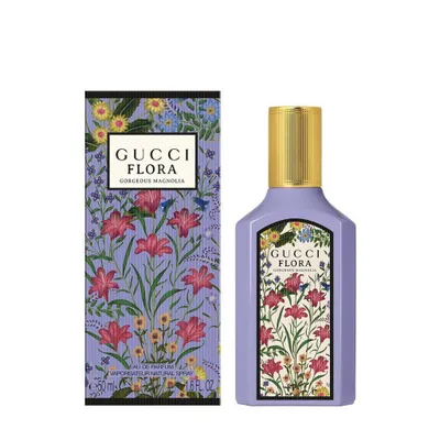 GUCCI FLORA 100мл 1