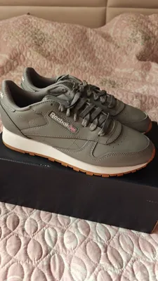 Кроссовки Reebok Classic со Штатов с хорошей скидкой 1