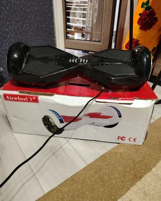 Akkumulyatorli elektr sigvey 1