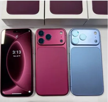 Мега-акция на iPhone 18 1