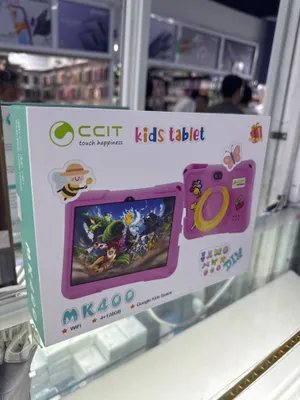 Планшет CCIT MK400