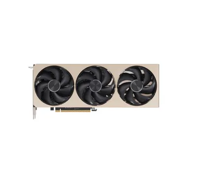 - MSI RTX 5070 INSPIRE 3X OC 12GB (912-V532-006) videokartasi 1
