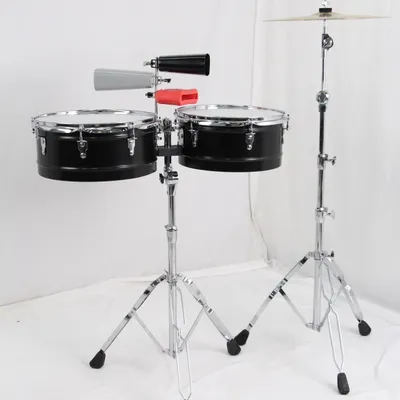 Timbal |