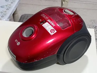 LG VC38384 changyutgichi 1