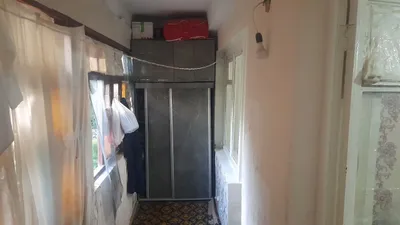 Продается дом перед хокимиятом области, 2-комнатный, 2 этаж 1