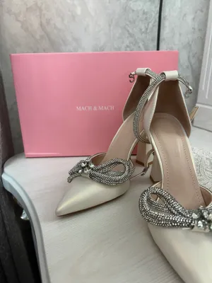 Mach Mach