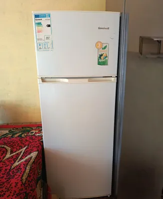 Продаётся холодильник 1