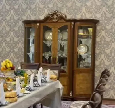 Stenka ahvoli yaxshi butun 1
