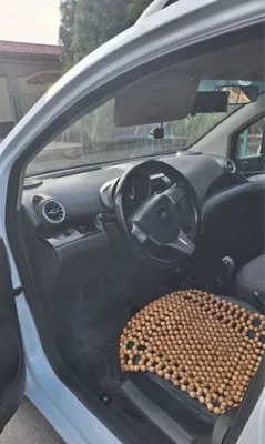 Chevrolet Spark 2018 1