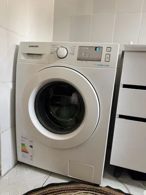 Samsung ecobubble, 6 кг 1